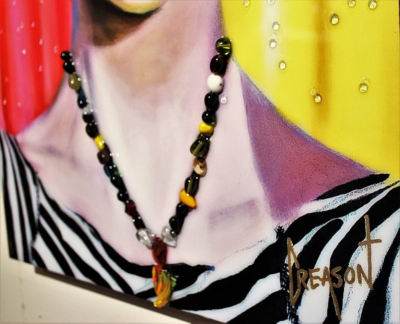 Greg Creason '5th Avenue' - Centaur Art Galleries