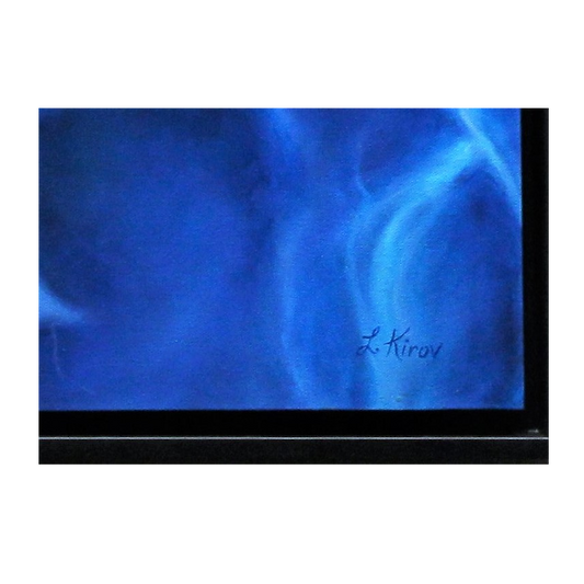 Lidia Kirov 'Summer Bliss' - Centaur Art Galleries