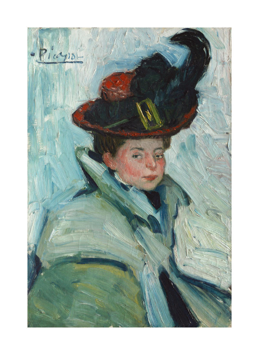 Pablo Picasso 'exhibition Poster' - Centaur Art Galleries