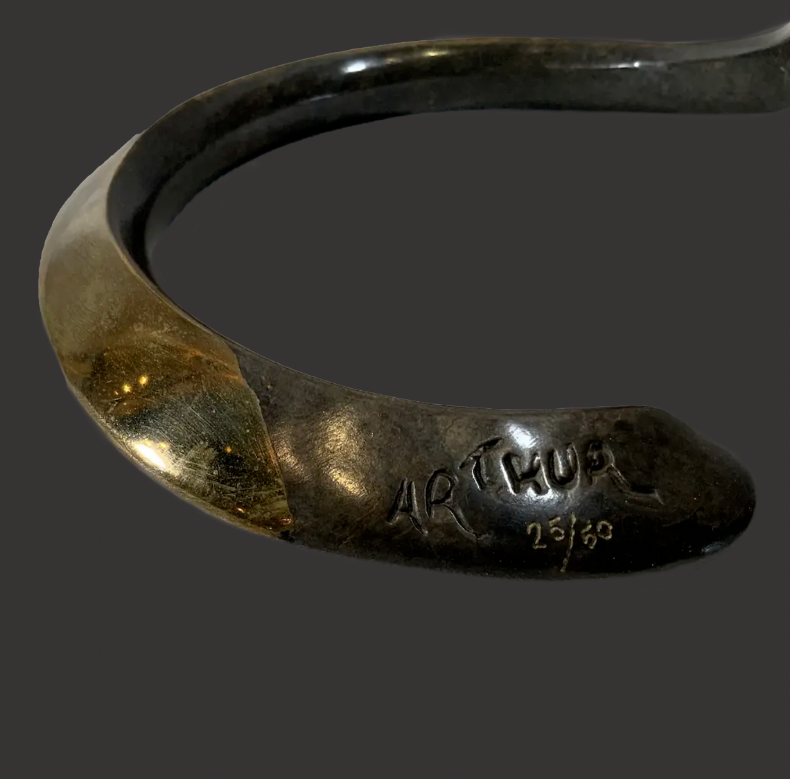 Pelicans In Flight bronze - Centaur Art Galleries