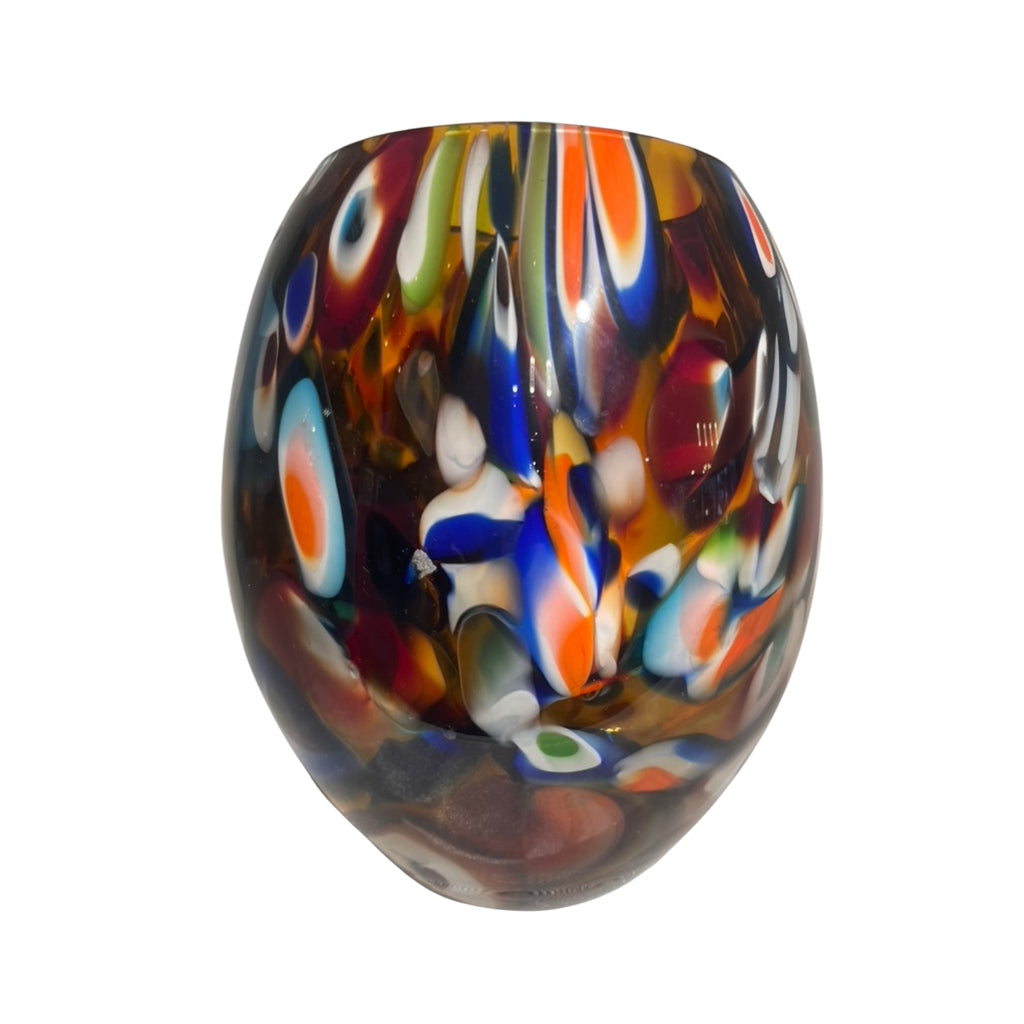 Glass Vessel - Centaur Art Galleries