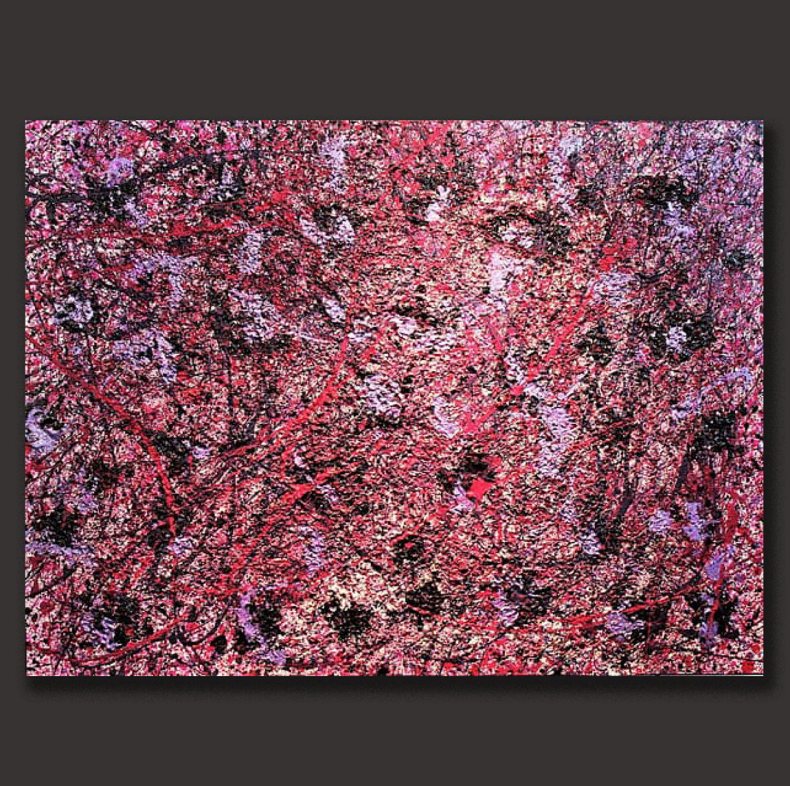 Steve M.D. Snodgrass 'Royal Flush' - Centaur Art Galleries