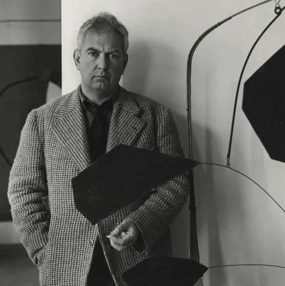 Alexander Calder – Centaur Art Galleries