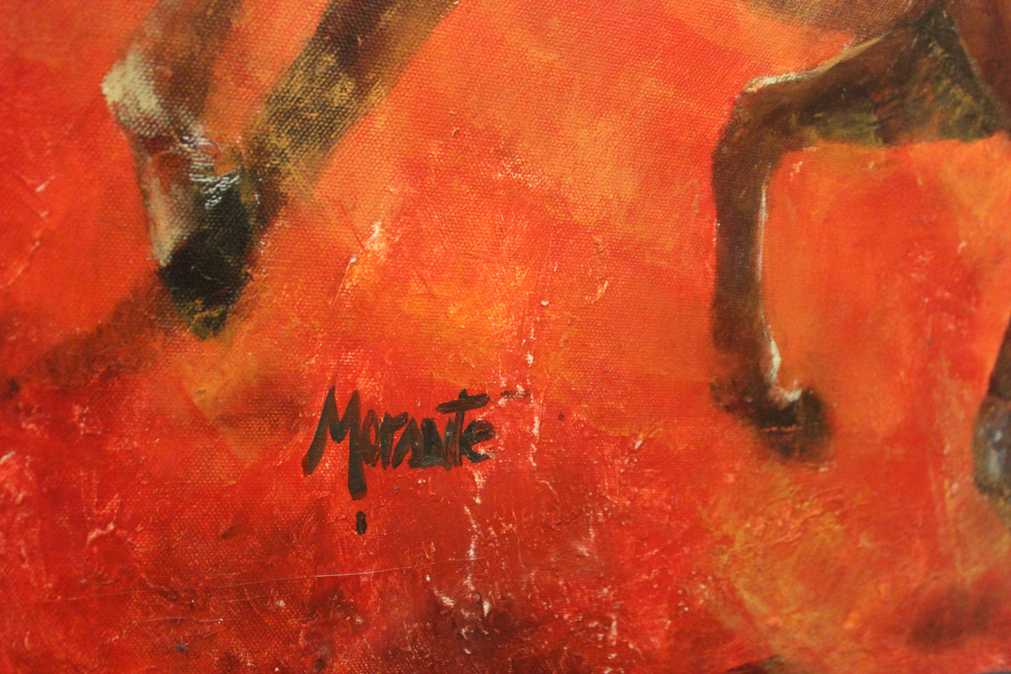 Gladys Morante 'El Dia Feliz'