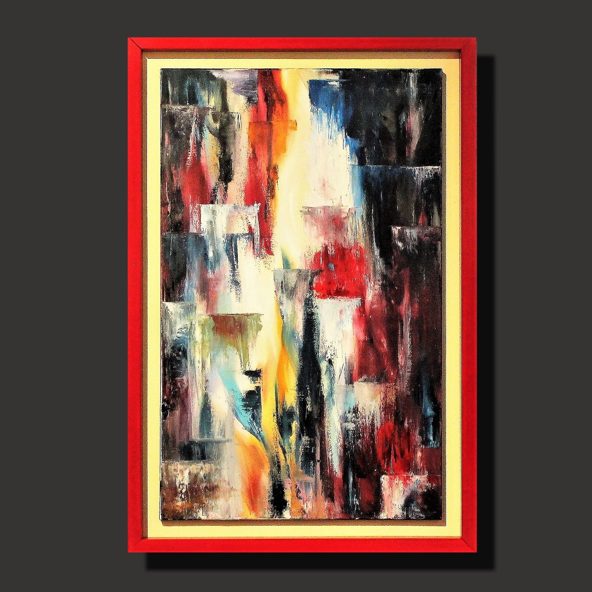 Cala 'We Are One' - Centaur Art Galleries