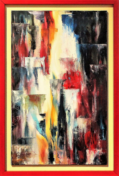 Cala 'We Are One' - Centaur Art Galleries