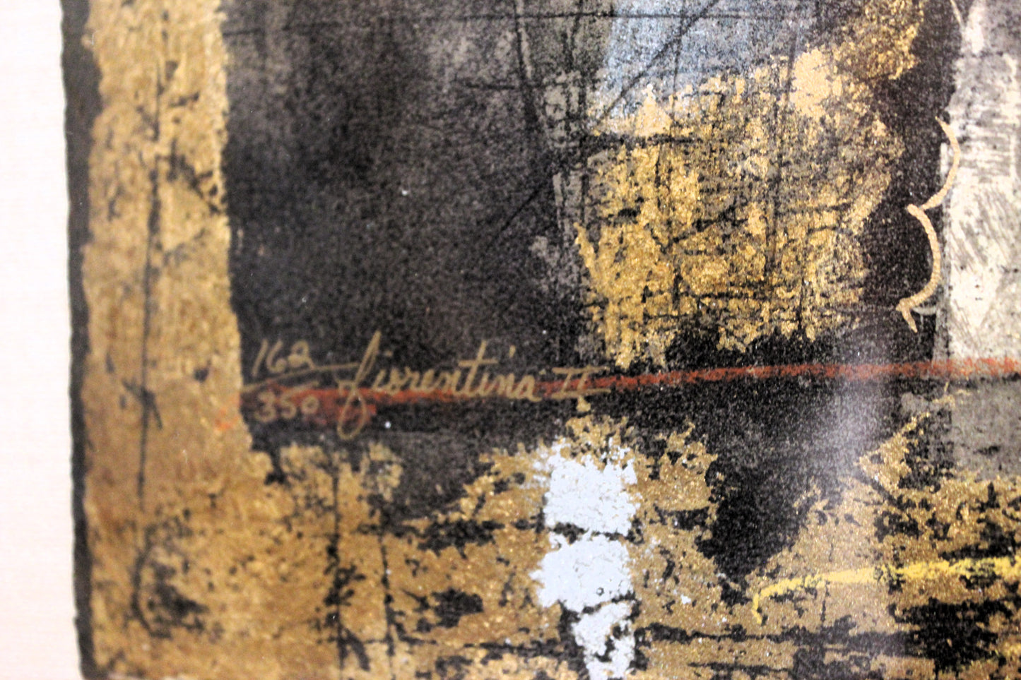 Csaba Markus 'Fiorenrina ll' - Centaur Art Galleries