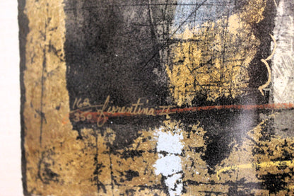 Csaba Markus 'Fiorenrina ll' - Centaur Art Galleries