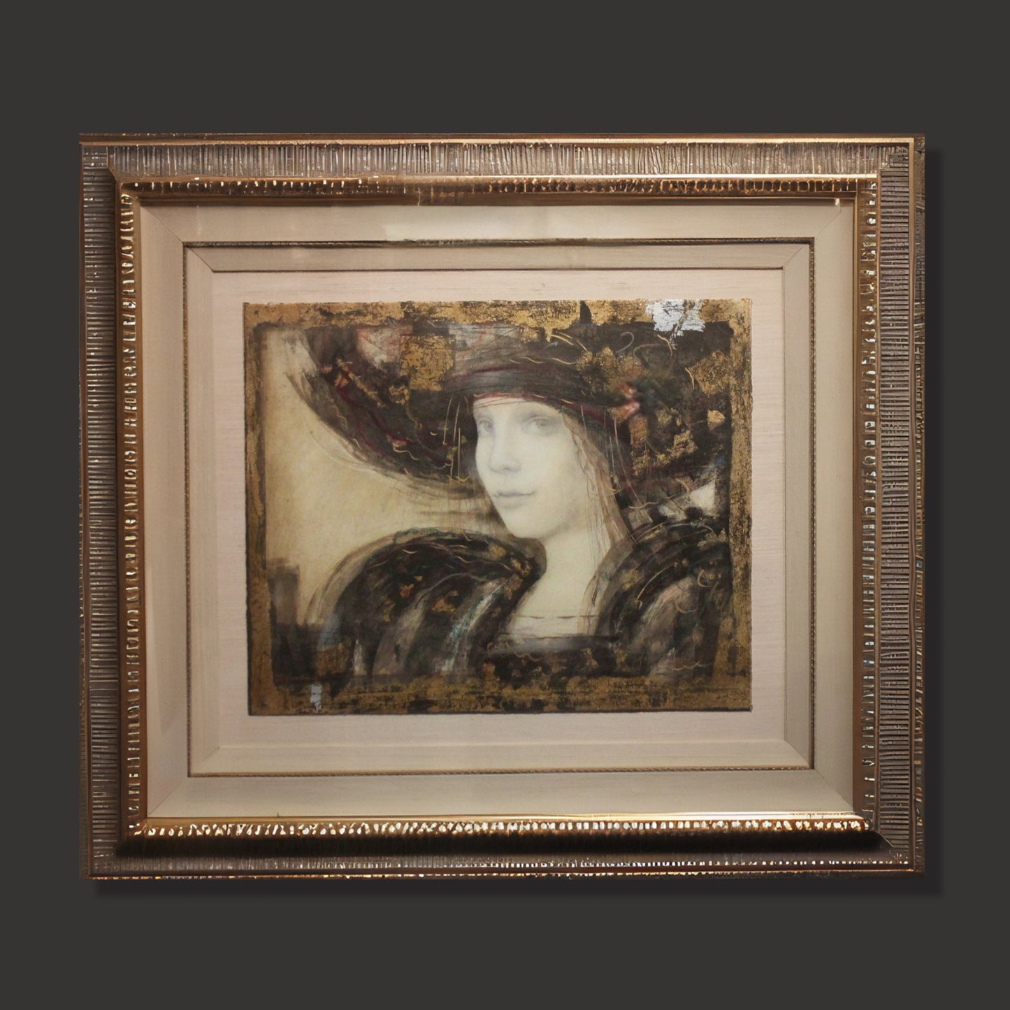 Csaba Markus 'Fiorenrina ll' - Centaur Art Galleries