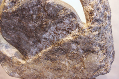 Leon Saulter 'Child in the Window' Sculpture - Centaur Art Galleries