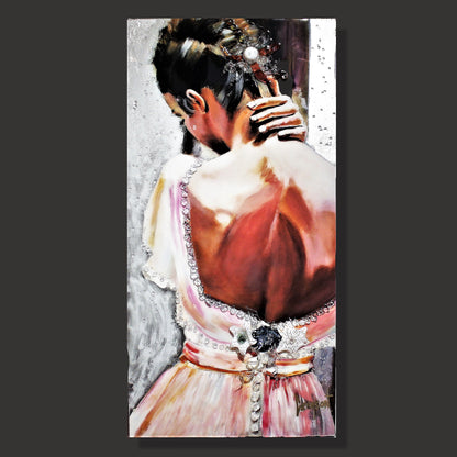 Greg Creason 'The End of Day' - Centaur Art Galleries