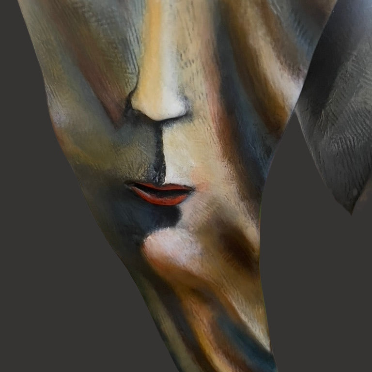 Sergio Bustamante 'UNA MIRADA A LA ETERNIDAD' - Centaur Art Galleries