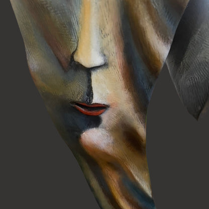 Sergio Bustamante 'UNA MIRADA A LA ETERNIDAD' - Centaur Art Galleries