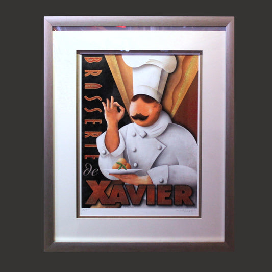 Michael L. Kungl 'Xavier'