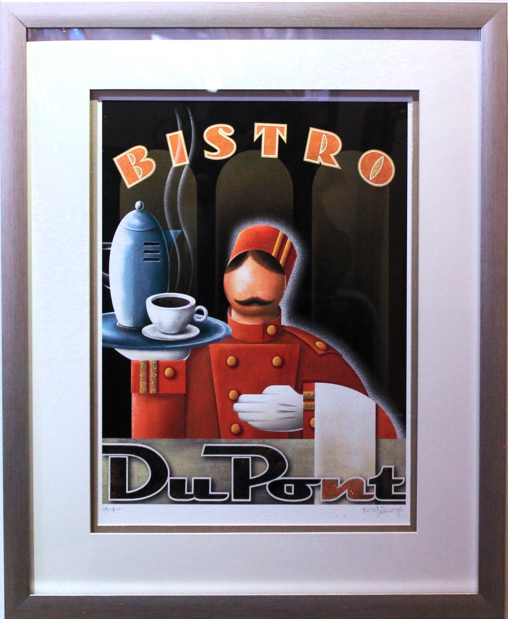 Art Deco | Centaur Art Galleries