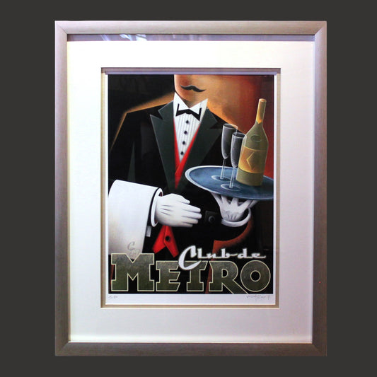 Michael L. Kungl 'Metro'