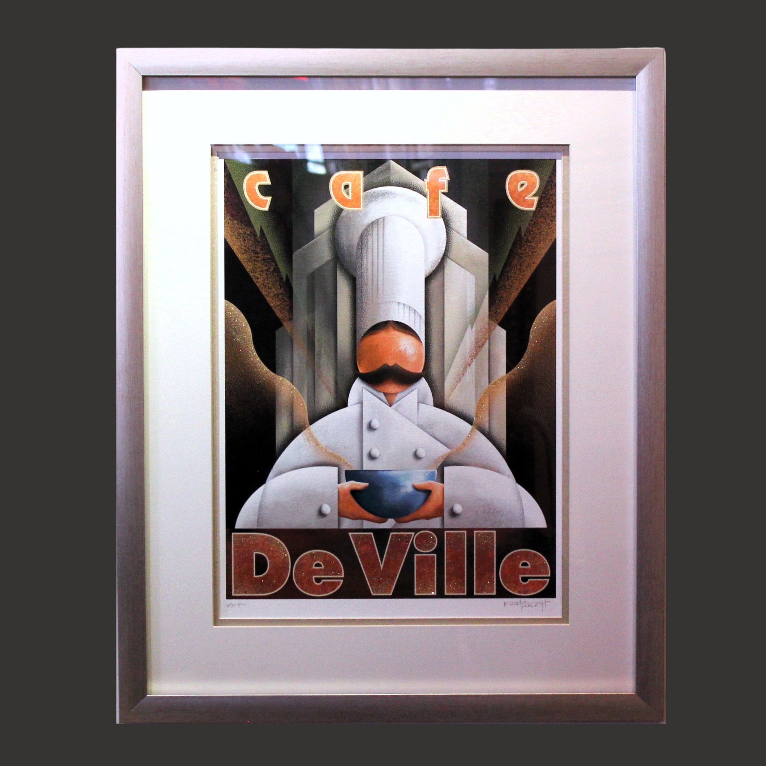 Art Deco | Centaur Art Galleries