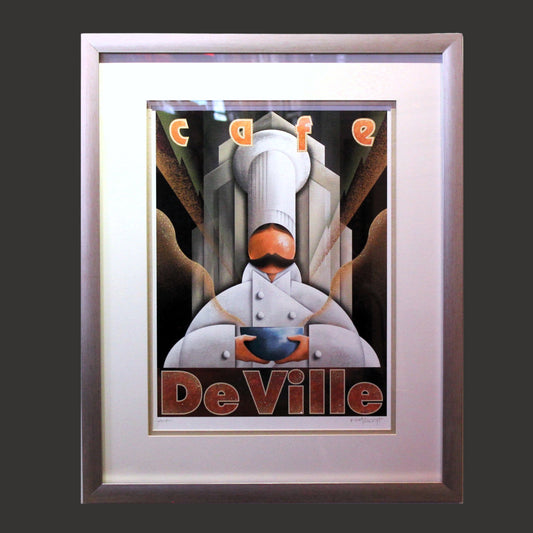 Michael L. Kungl 'De Ville'