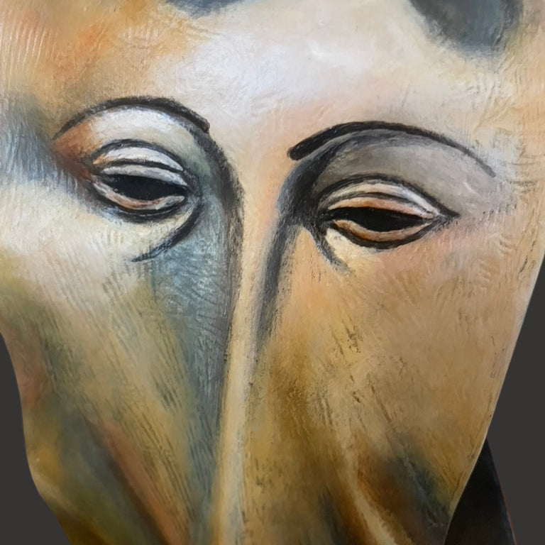 Sergio Bustamante 'UNA MIRADA A LA ETERNIDAD' - Centaur Art Galleries