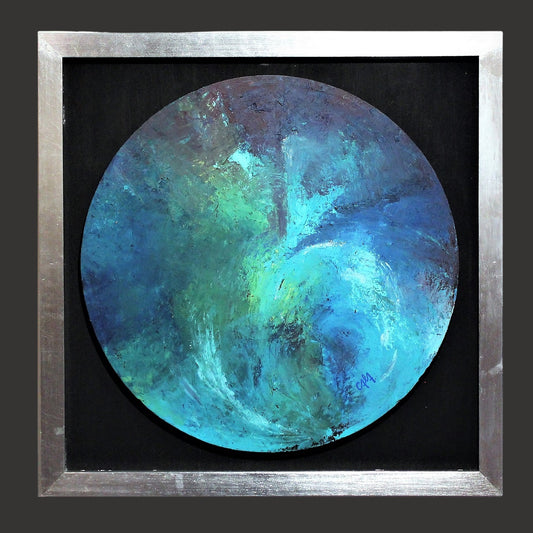 Cala 'Swirl' - Centaur Art Galleries