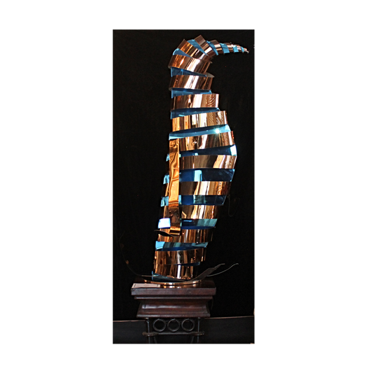 Rare Art Deco Penguin Sculpture