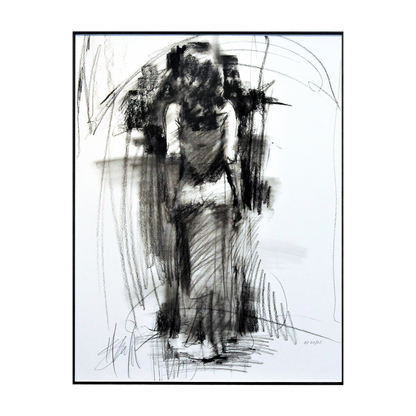 Henry Asencio 'Seduction'