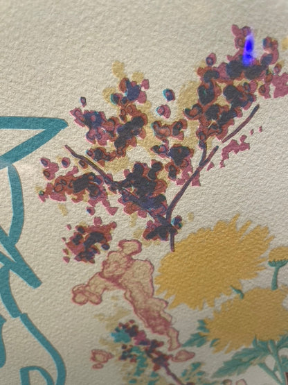 Salvador Dali  'Renaissance One Of Coins' - Centaur Art Galleries