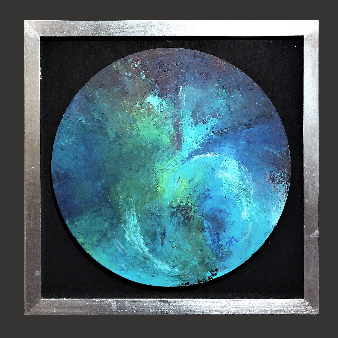 Cala 'Swirl' - Centaur Art Galleries