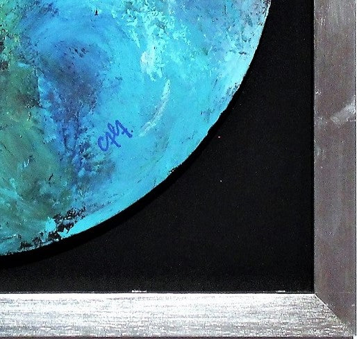 Cala 'Swirl' - Centaur Art Galleries