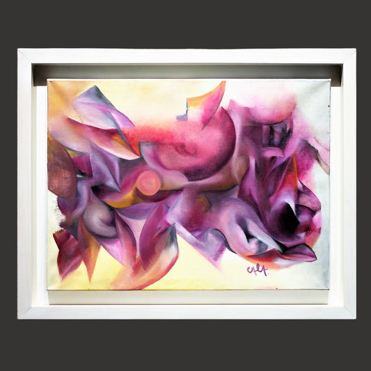 Cala 'Flowing' - Centaur Art Galleries