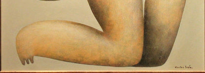 Carlos Leon Cruz 'Ofrenda' - Centaur Art Galleries