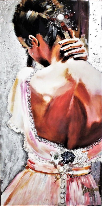 Greg Creason 'The End of Day' - Centaur Art Galleries