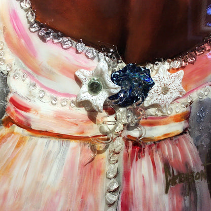 Greg Creason 'The End of Day' - Centaur Art Galleries