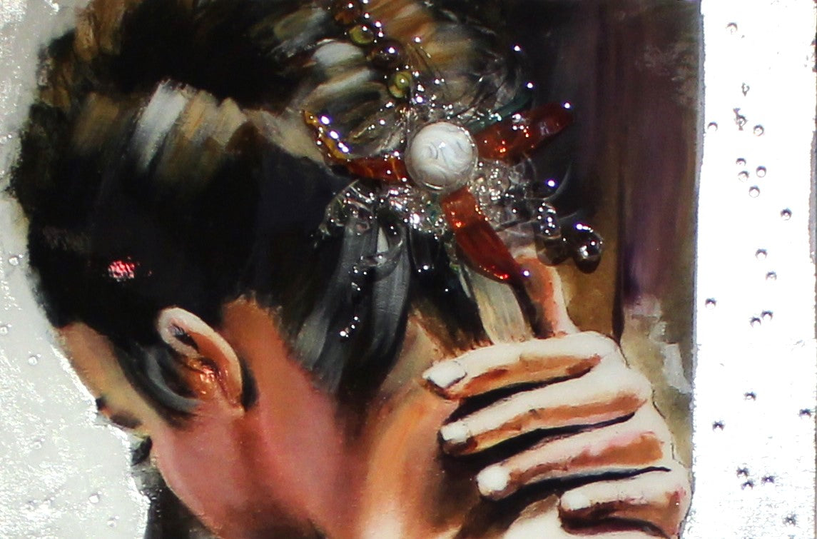 Greg Creason 'The End of Day' - Centaur Art Galleries