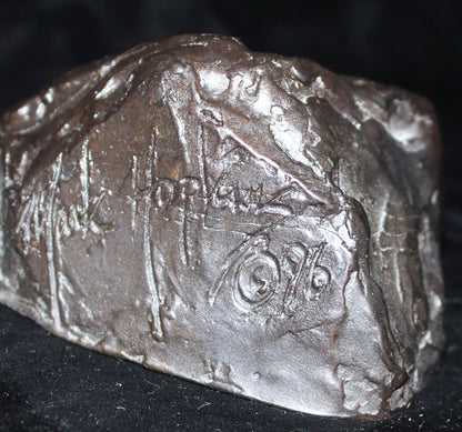 Mark Hopkins 'Pride of Africa' Sculpture