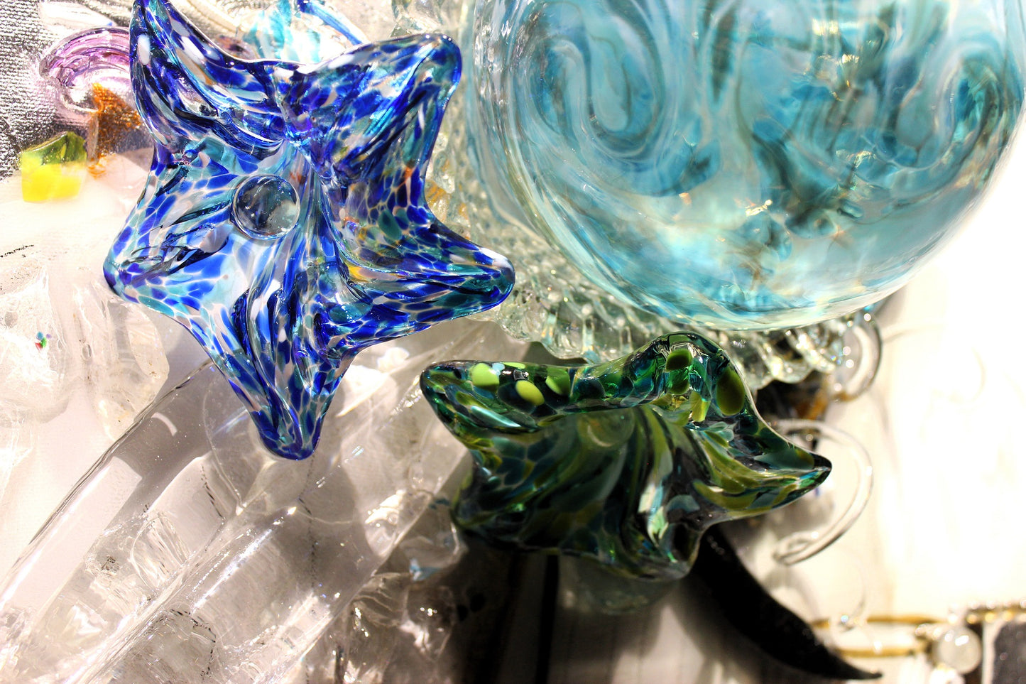 Greg Creason 'Sandia Daze' - Centaur Art Galleries