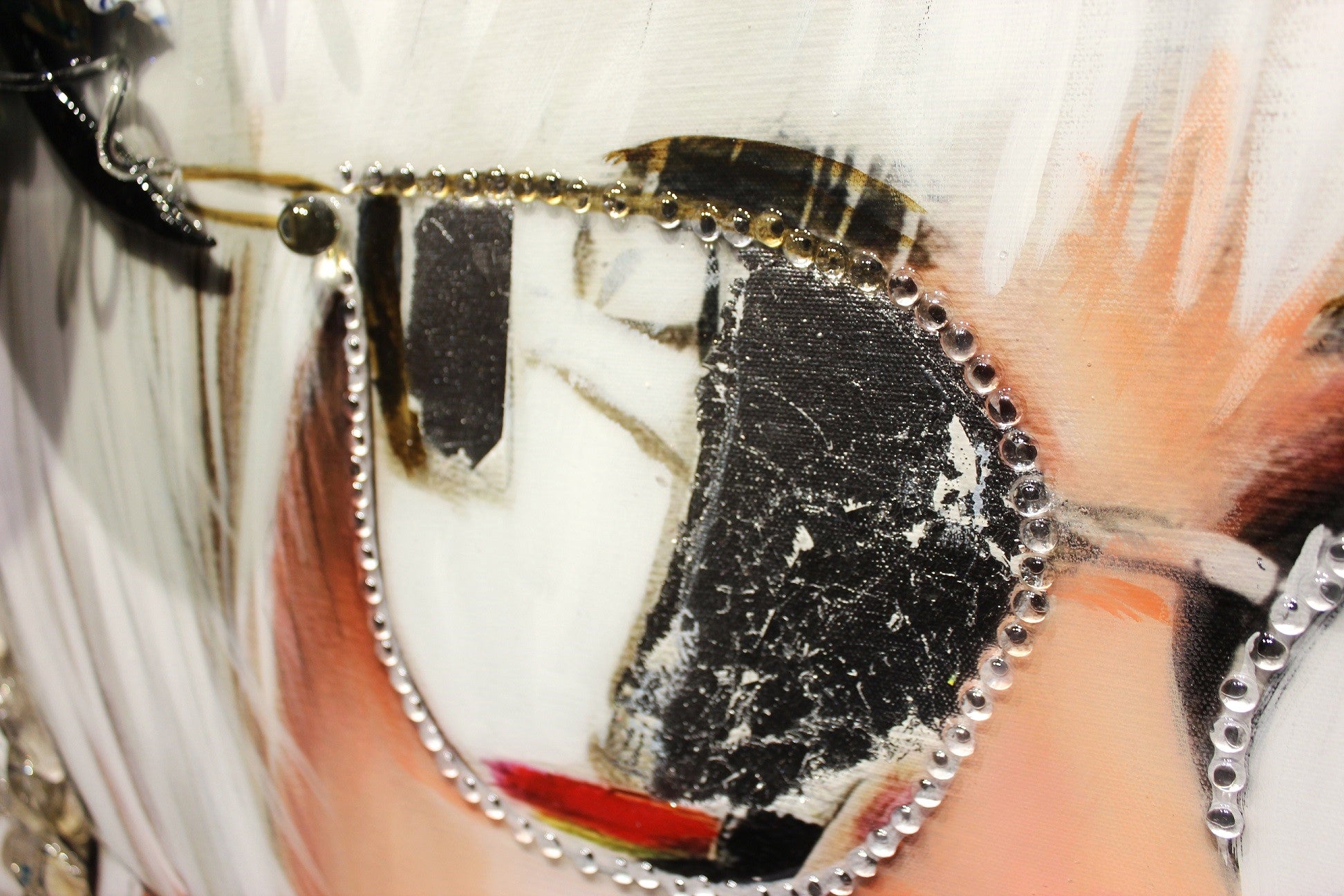 Greg Creason 'Sandia Daze' - Centaur Art Galleries