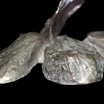 Mark Hopkins 'Legend Keeper' Sculpture - Centaur Art Galleries
