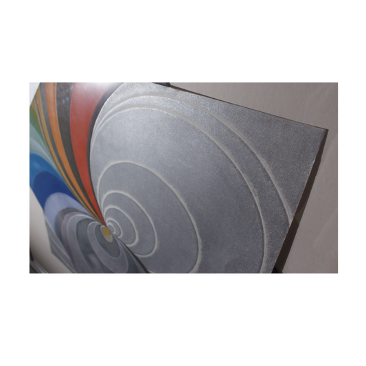 Kazumi Amano 'Adaptation A'