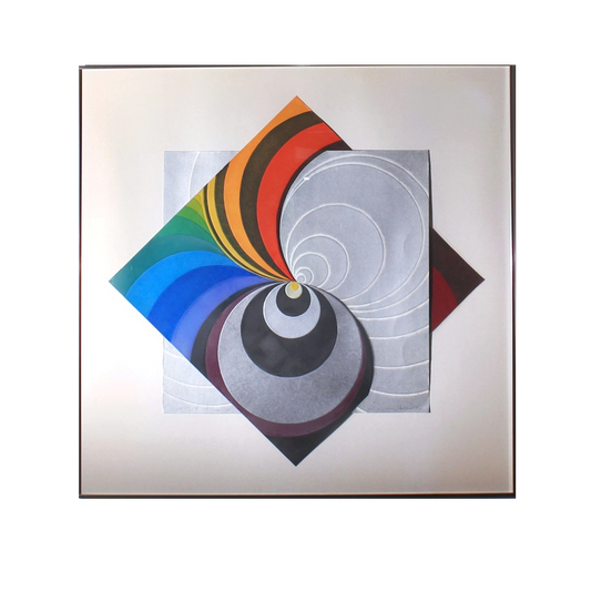 Kazumi Amano 'Adaptation A'