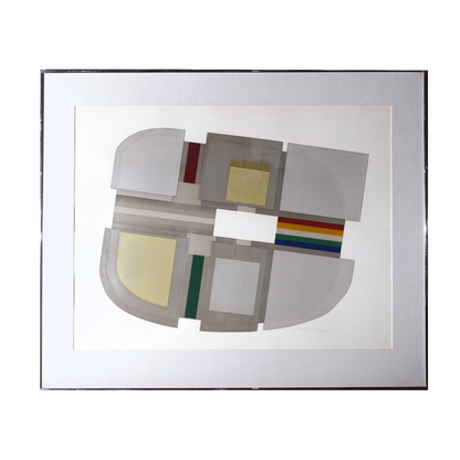 Noboru Tsurutani 'Work #46'