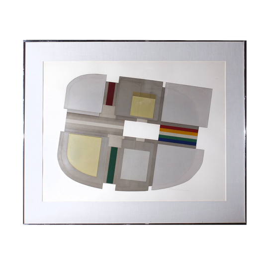 Noboru Tsurutani 'Work #46'