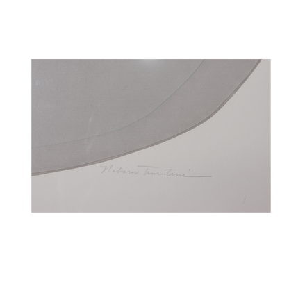 Noboru Tsurutani 'Work #46'