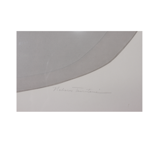 Noboru Tsurutani 'Work #46'
