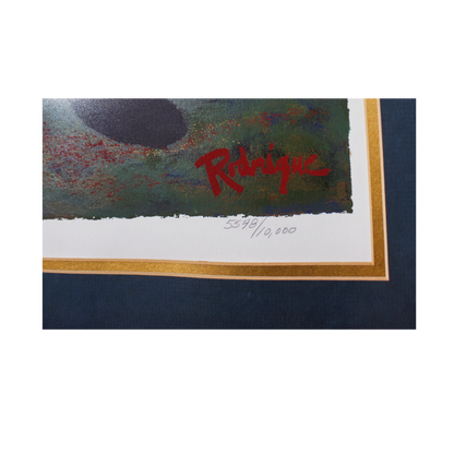 Unknown 'New Orleans Jazz & Heritage Festival 1996' Poster