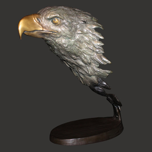 Mark Hopkins 'Spacious Skies' Sculpture