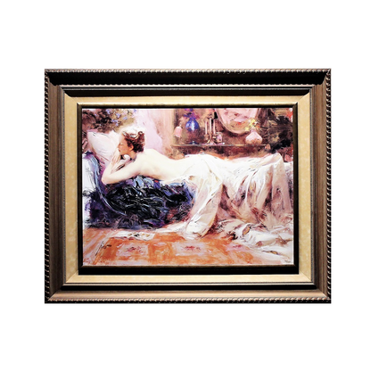 Pino Daeni 'Mystic Dreams' - Centaur Art Galleries