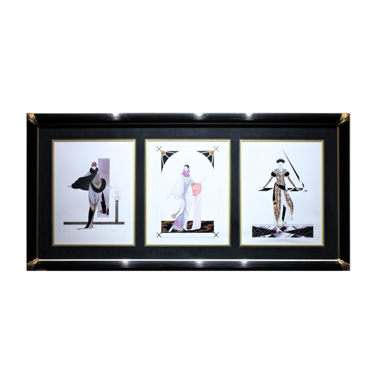 Art Deco Art Deco