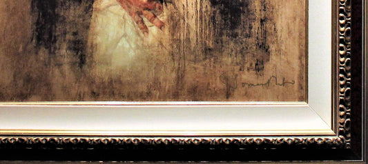 Tomasz Rut 'Adagio' - Centaur Art Galleries