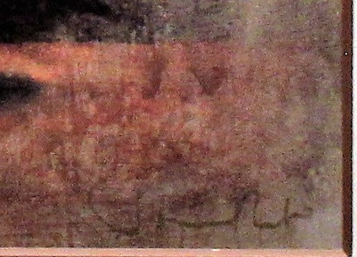 Tomasz Rut 'Danet Deo' - Centaur Art Galleries